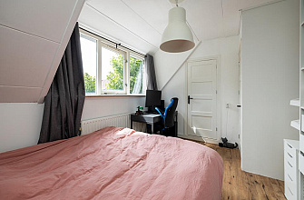 Emmastraat 3 