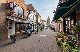 Kerkstraat 4-4A-4B 