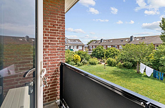Daniël Noteboomstraat 50 