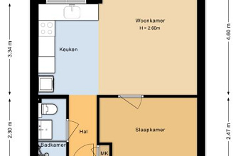 Daniël Noteboomstraat 50 