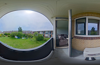 Daniël Noteboomstraat 50 
