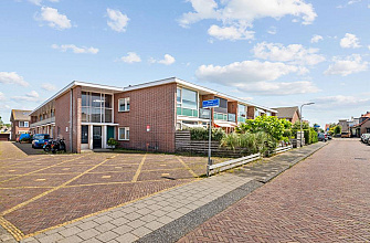 Daniël Noteboomstraat 50 