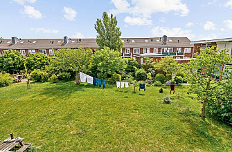 Daniël Noteboomstraat 50 