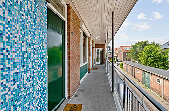 Daniël Noteboomstraat 50 