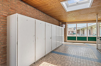 Daniël Noteboomstraat 50 