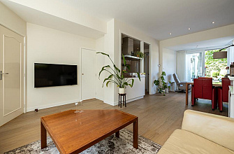 Kortenbachstraat 20 