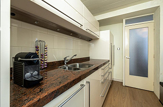 Kortenbachstraat 20 