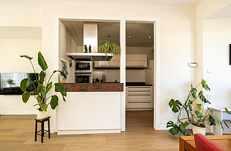Kortenbachstraat 20 