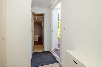 Kortenbachstraat 20 