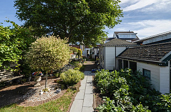 Kortenbachstraat 20 