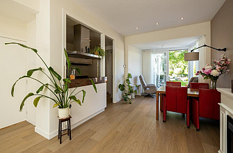 Kortenbachstraat 20 