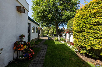 Kortenbachstraat 20 