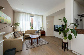 Kortenbachstraat 20 