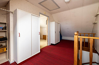 Kortenbachstraat 20 