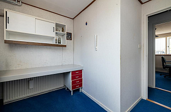 Kortenbachstraat 20 