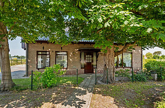 Boekenburglaan 55 