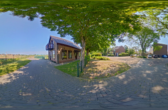 Boekenburglaan 55 