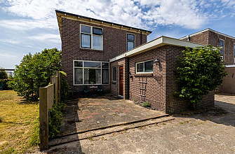 Beeklaan 70 
