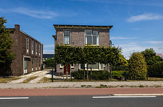 Beeklaan 70 
