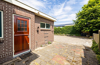 Beeklaan 70 