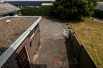 Beeklaan 70 