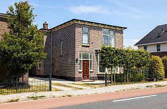 Beeklaan 70 