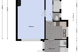 Beeklaan 70 
