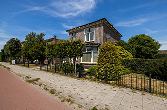Beeklaan 70 