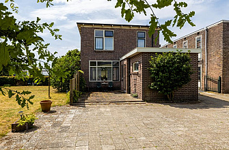 Beeklaan 70 