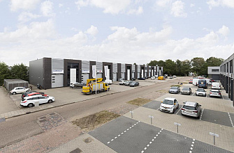 Vennestraat 48 A 