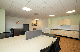 Vennestraat 48 A 
