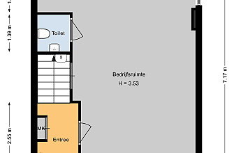 Vennestraat 48 A 