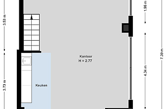 Vennestraat 48 A 