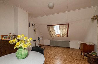 Van Ostadestraat 48 