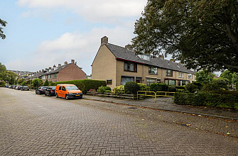 Van Ostadestraat 48 