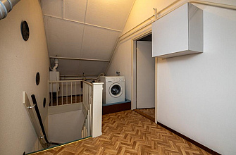 Van Ostadestraat 48 