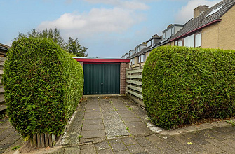 Van Ostadestraat 48 