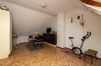Van Ostadestraat 48 