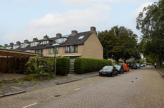 Van Ostadestraat 48 