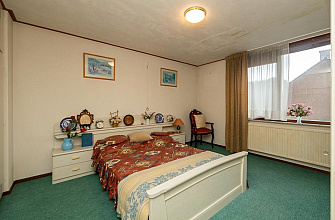 Van Ostadestraat 48 