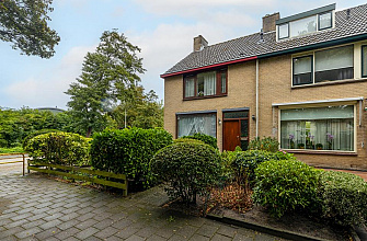 Van Ostadestraat 48 