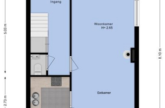 Van Ostadestraat 48 