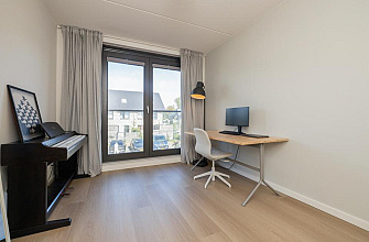 Sint Bavolaan 112 