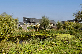 Sint Bavolaan 112 