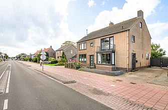 's-Gravendamseweg 51 