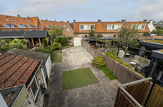 Koninginneweg 29 