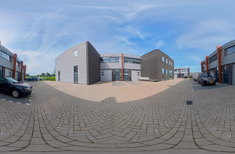 Rijksstraatweg 38F 