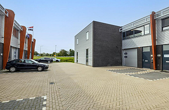 Rijksstraatweg 38F 