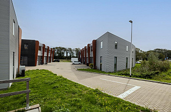 Rijksstraatweg 38F 