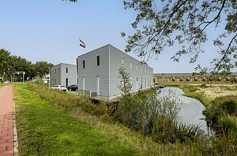 Rijksstraatweg 38F 